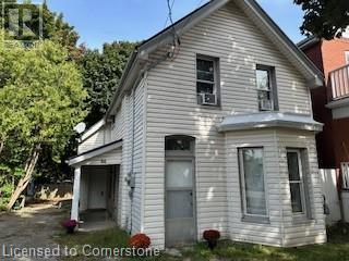 66 EAGLE Avenue, Brantford, Ontario