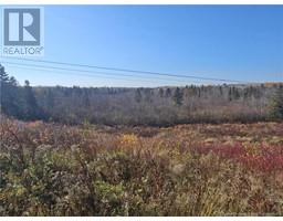 33.8 ACRES RIVERSIDE Drive, Bathurst, New Brunswick