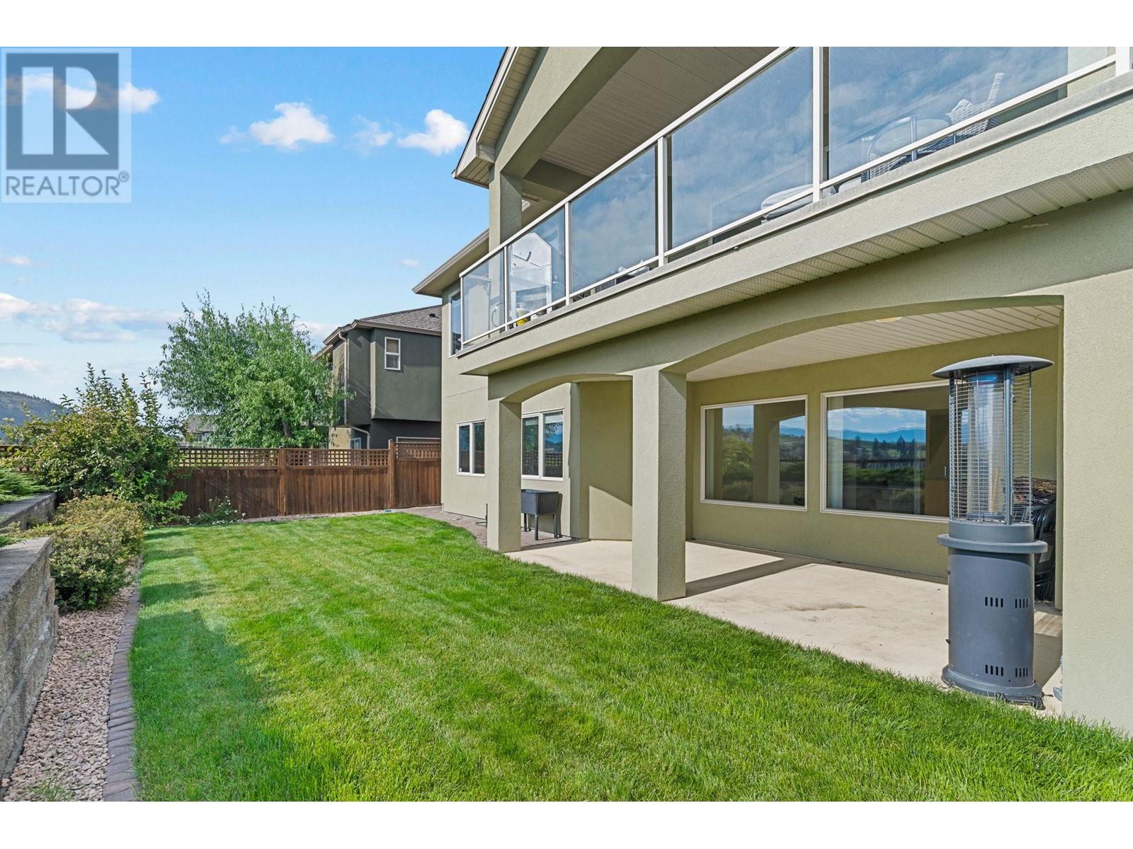 2061 Spyglass Way Kelowna