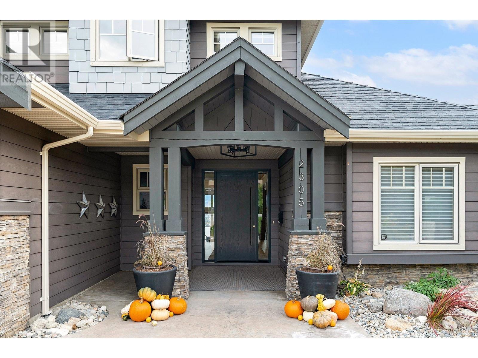 2305 Bridgeview Road West Kelowna