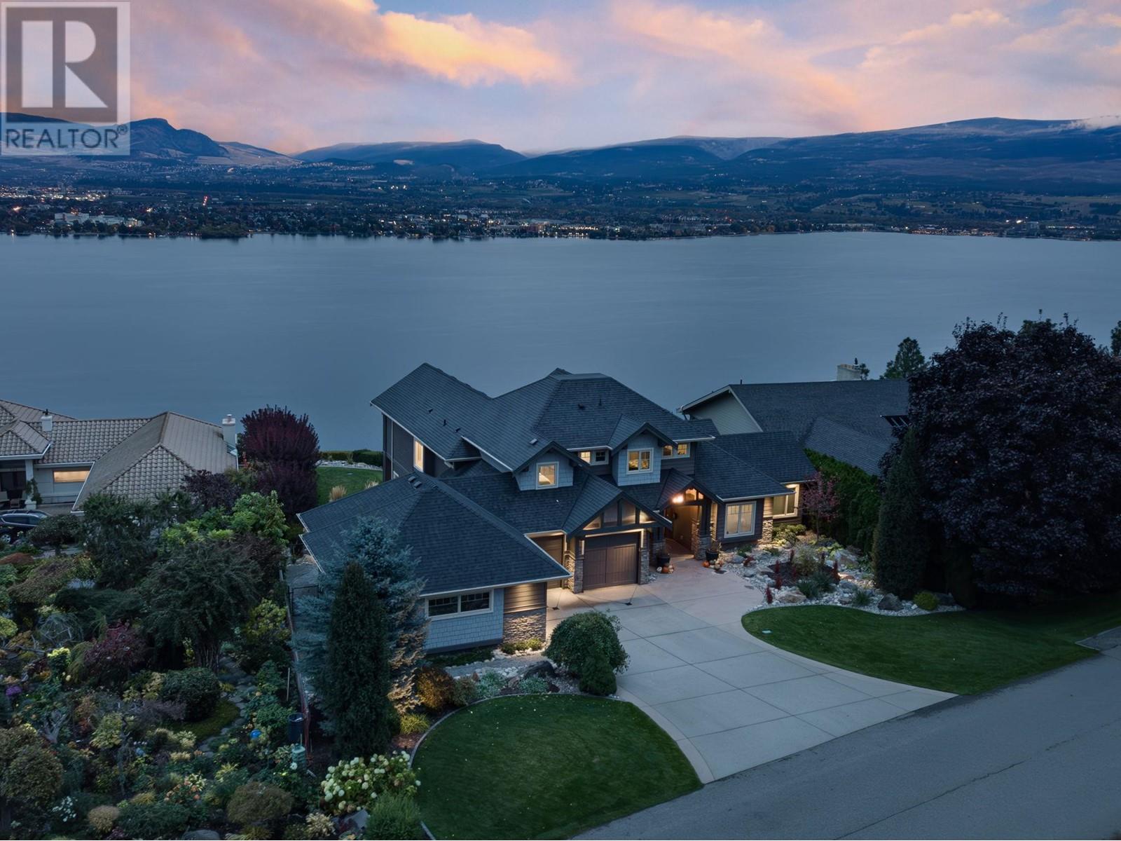 2305 Bridgeview Road West Kelowna