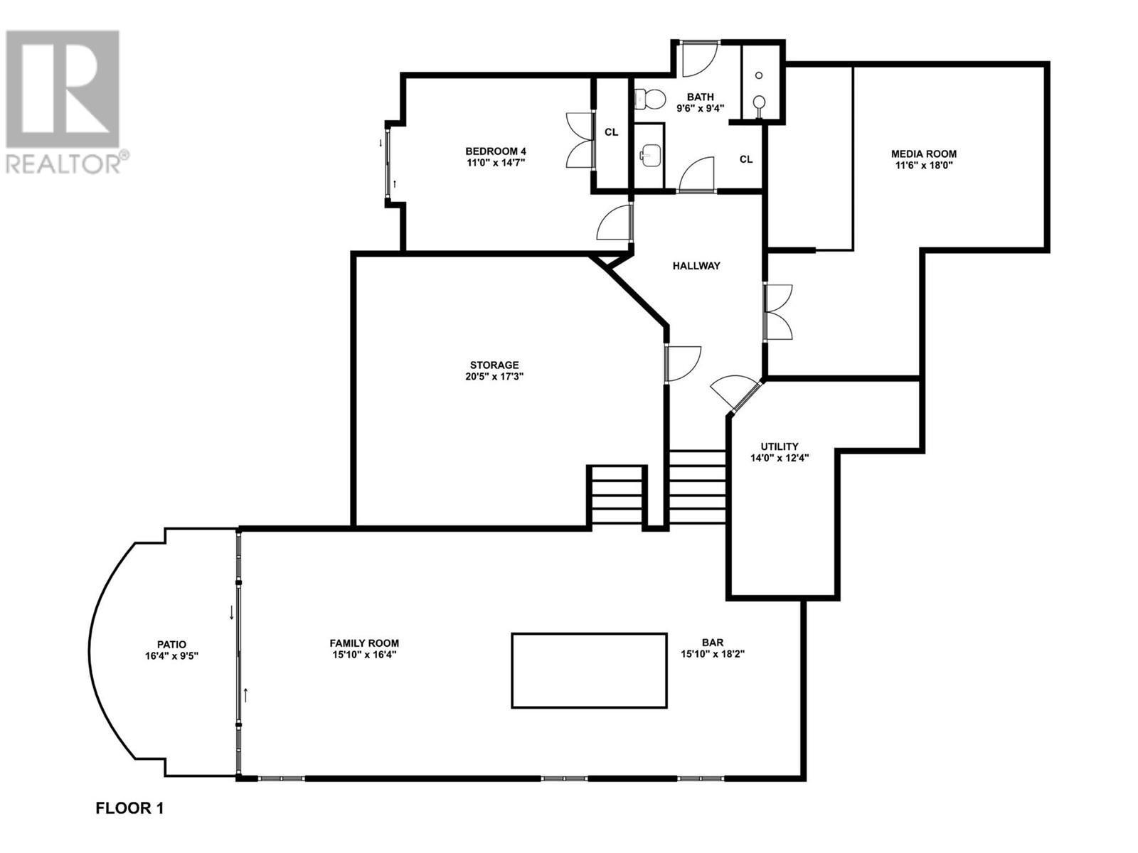 2305 Bridgeview Road West Kelowna