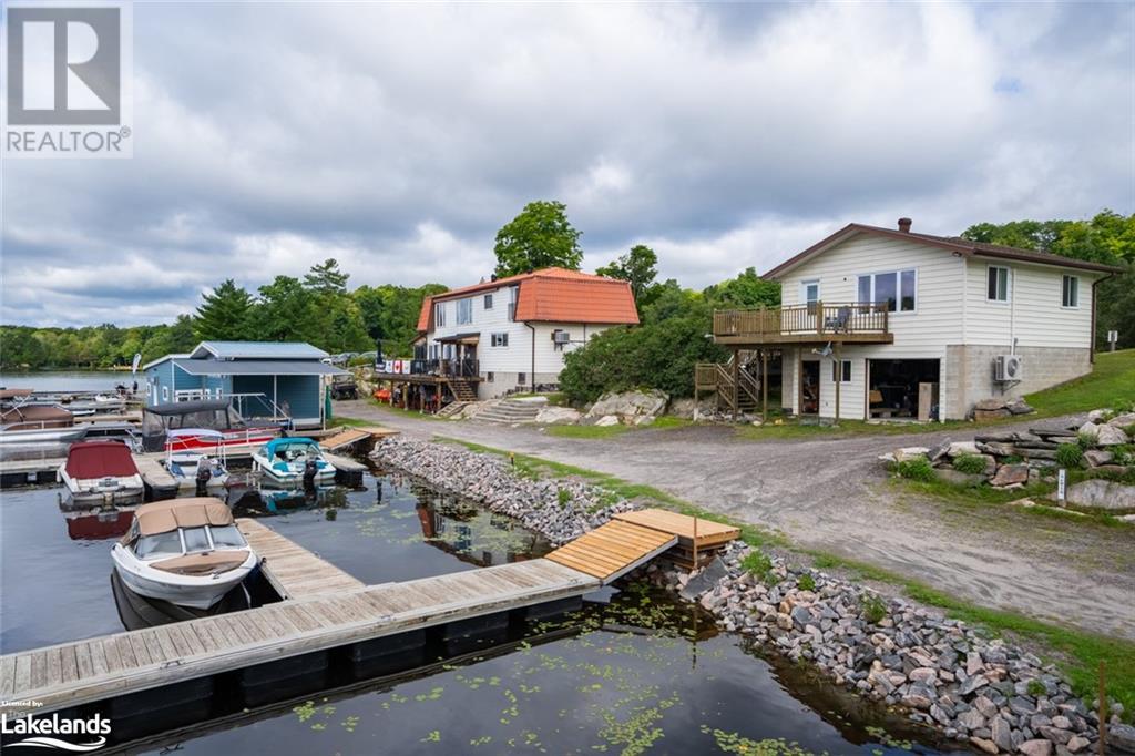 317 Healey Lake Road, Archipelago, Ontario  P0C 1H0 - Photo 24 - 40666426