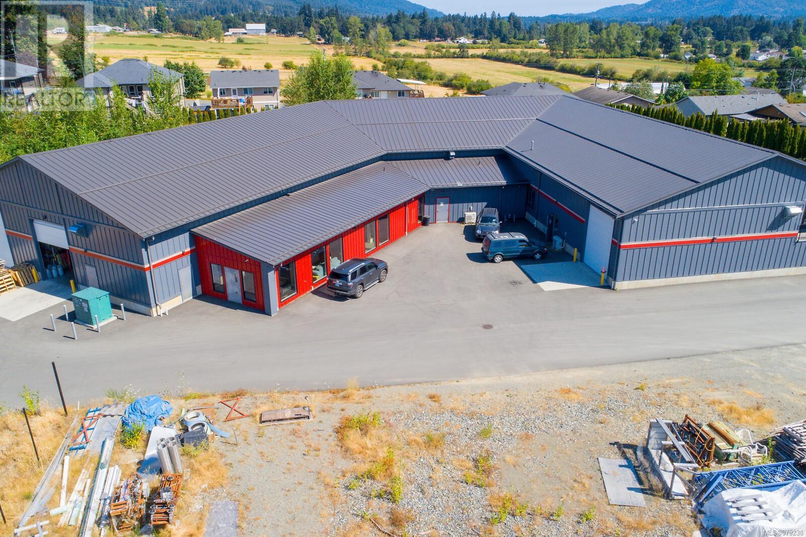 6187 Scott Rd, Duncan, British Columbia  V9L 6Y8 - Photo 3 - 979238
