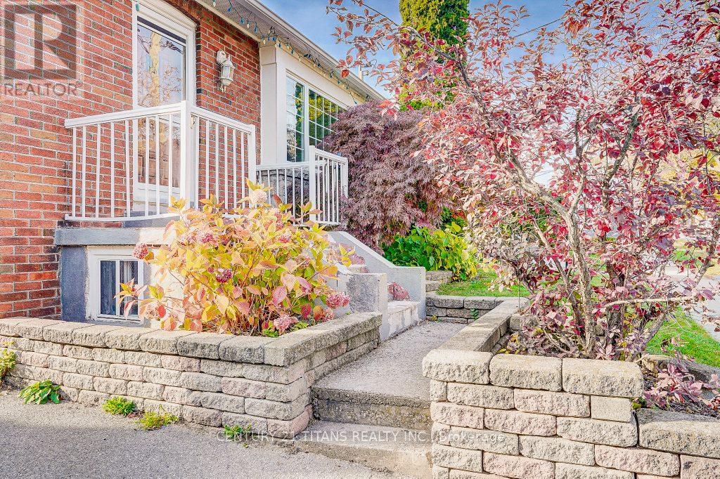 14 Anneke Road, Toronto, Ontario  M1N 3M6 - Photo 2 - E9505989