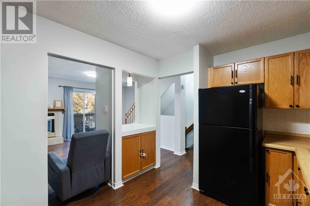 6 TERRACE DRIVE UNIT#207 Ottawa