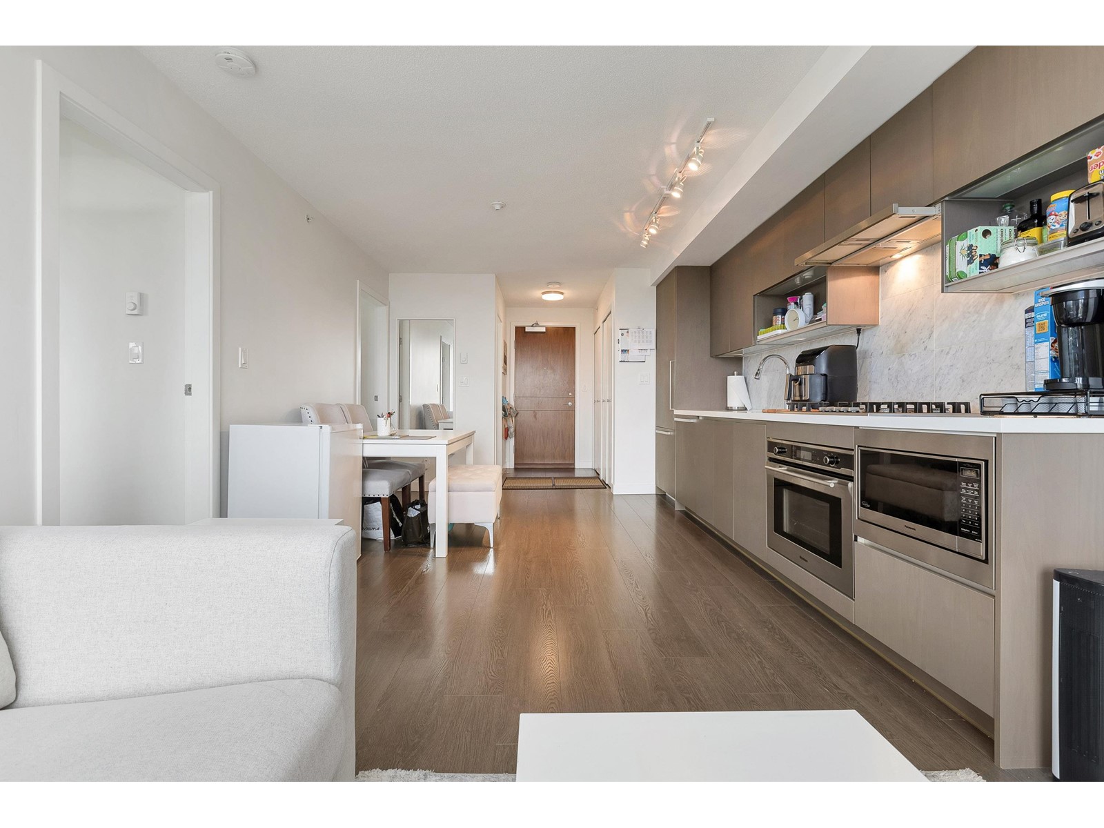 1212 13696 100 Avenue, Surrey, British Columbia  V3T 0L5 - Photo 11 - R2936689