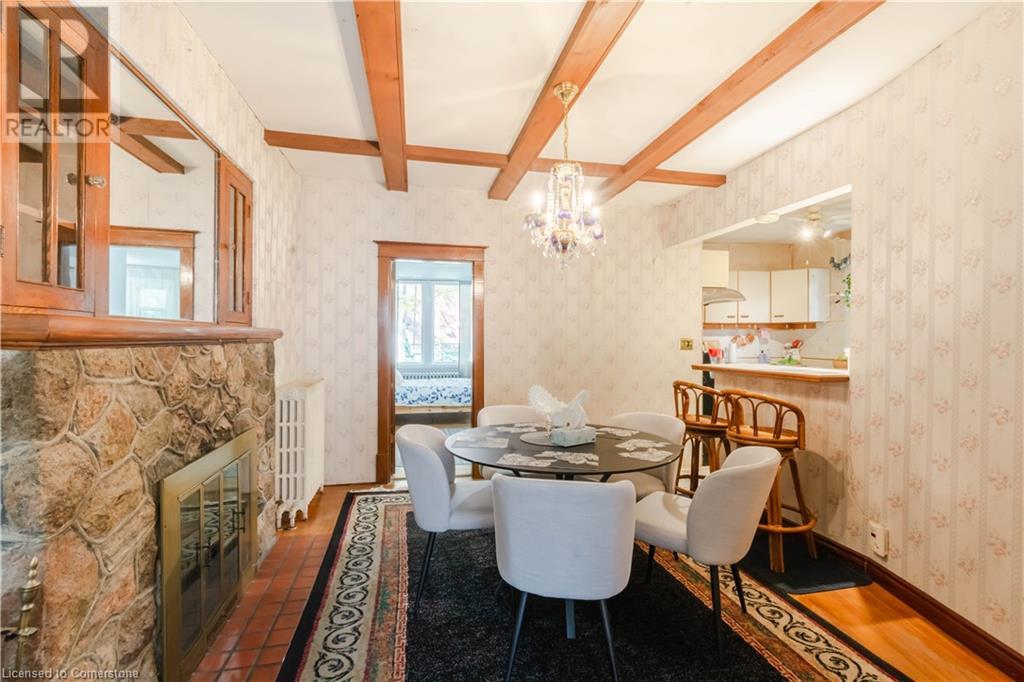 24 Burris Street, Hamilton, Ontario  L8M 2J2 - Photo 9 - 40667991