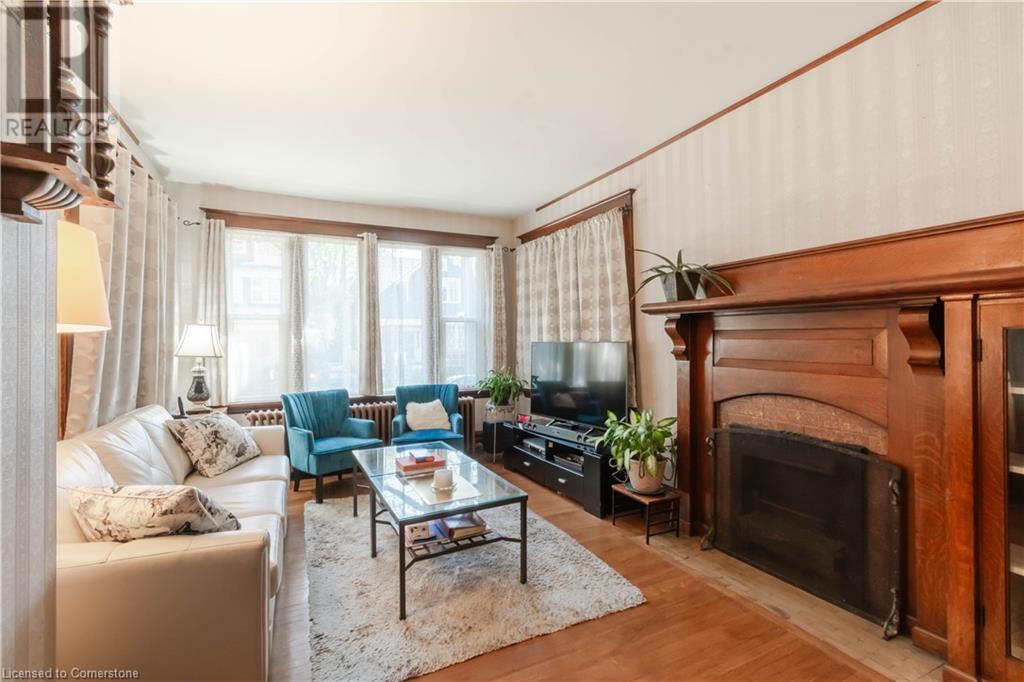 24 Burris Street, Hamilton, Ontario  L8M 2J2 - Photo 7 - 40667991