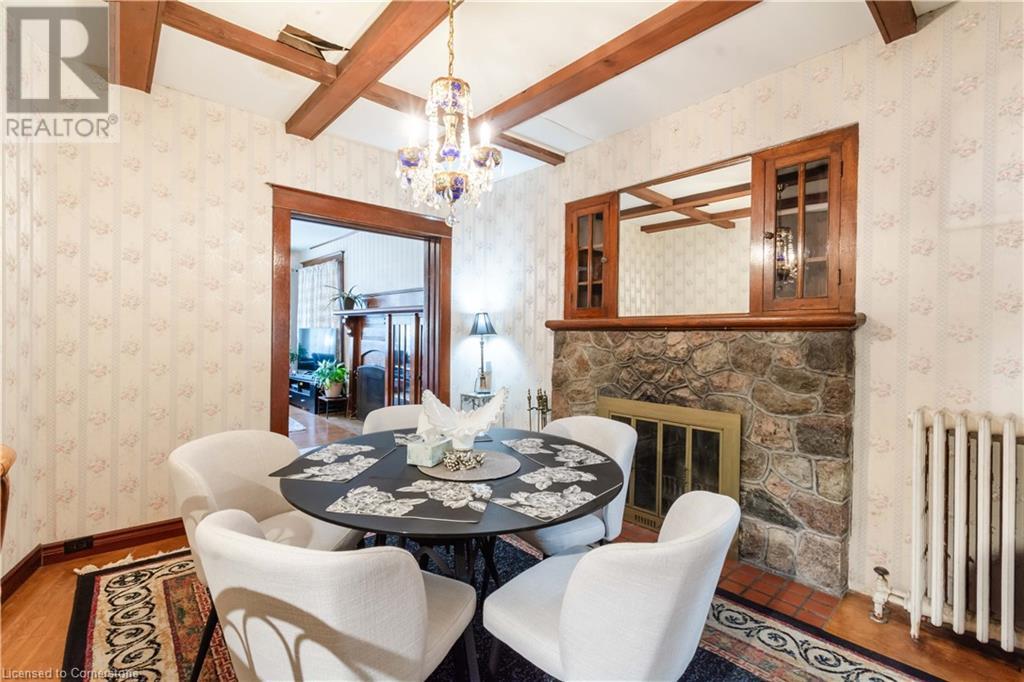 24 Burris Street, Hamilton, Ontario  L8M 2J2 - Photo 10 - 40667991