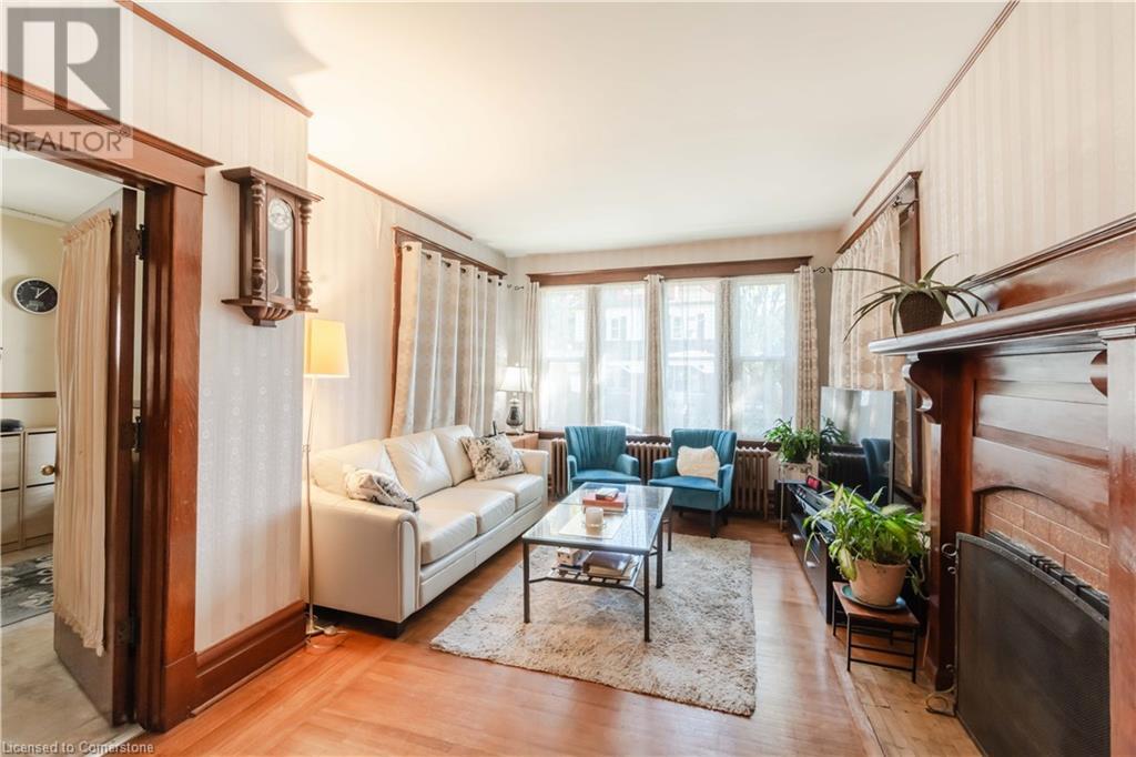 24 Burris Street, Hamilton, Ontario  L8M 2J2 - Photo 6 - 40667991