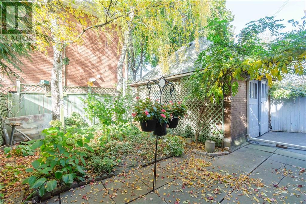 24 Burris Street, Hamilton, Ontario  L8M 2J2 - Photo 35 - 40667991