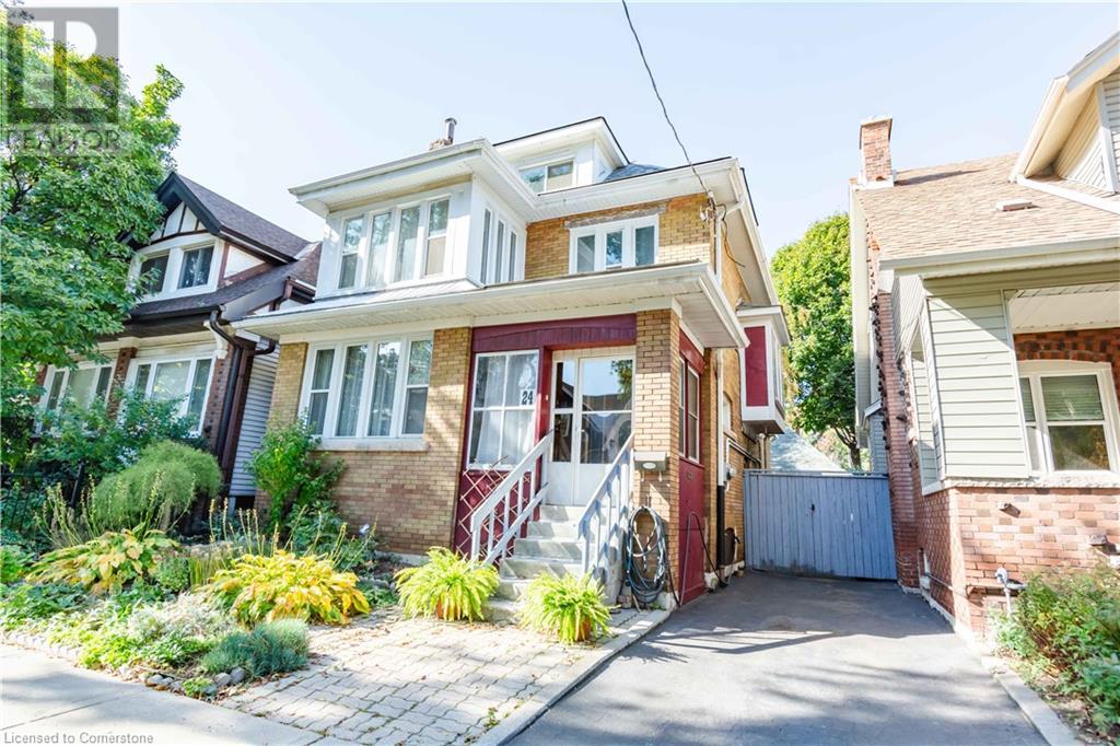 24 Burris Street, Hamilton, Ontario  L8M 2J2 - Photo 38 - 40667991