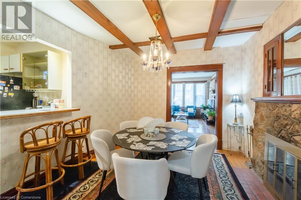 24 Burris Street, Hamilton, Ontario  L8M 2J2 - Photo 11 - 40667991