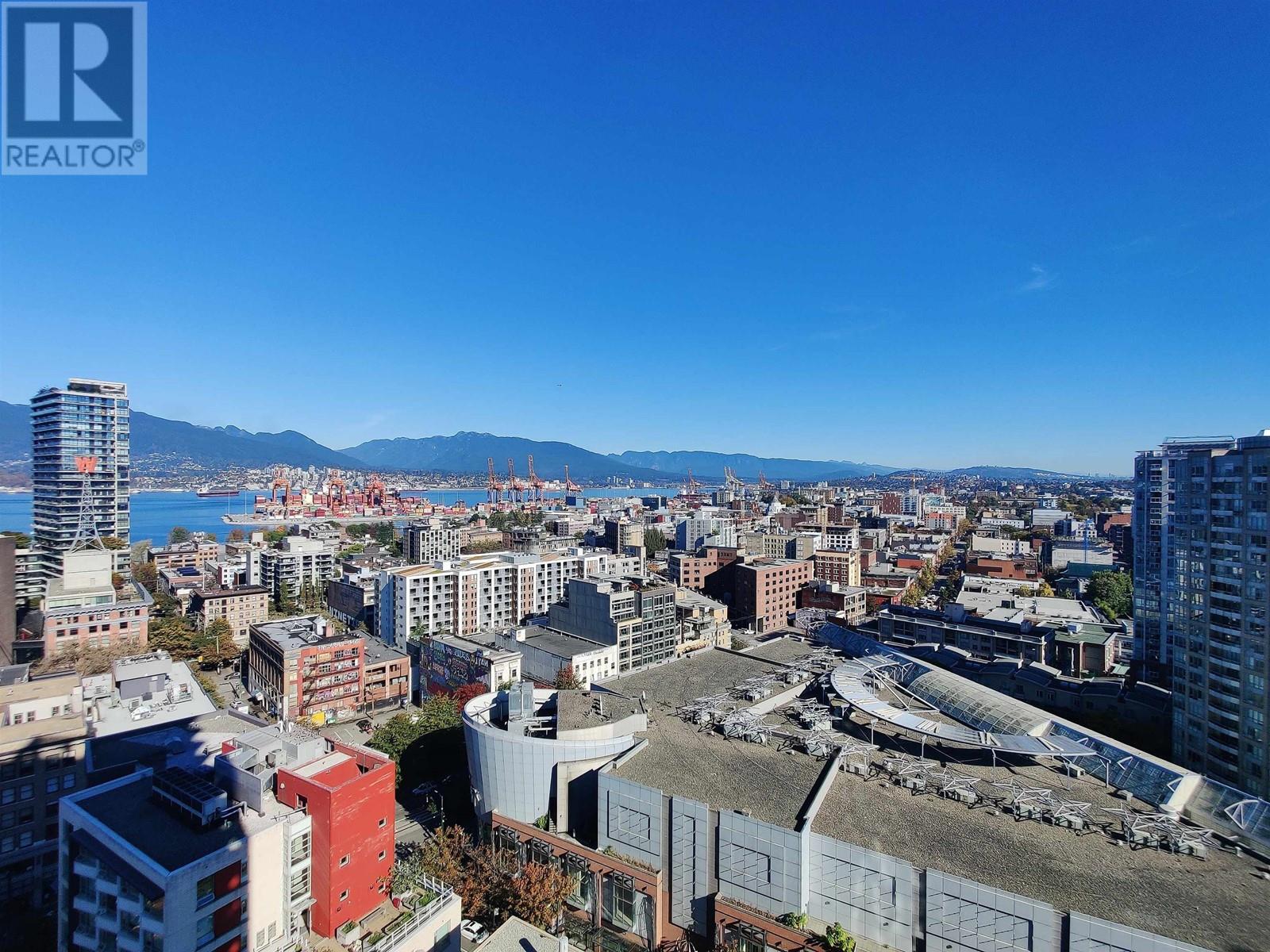 2203 183 Keefer Place, Vancouver, British Columbia  V6B 6B9 - Photo 11 - R2931017