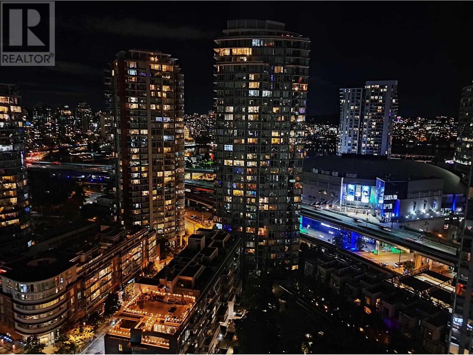2203 183 Keefer Place, Vancouver, British Columbia  V6B 6B9 - Photo 23 - R2931017