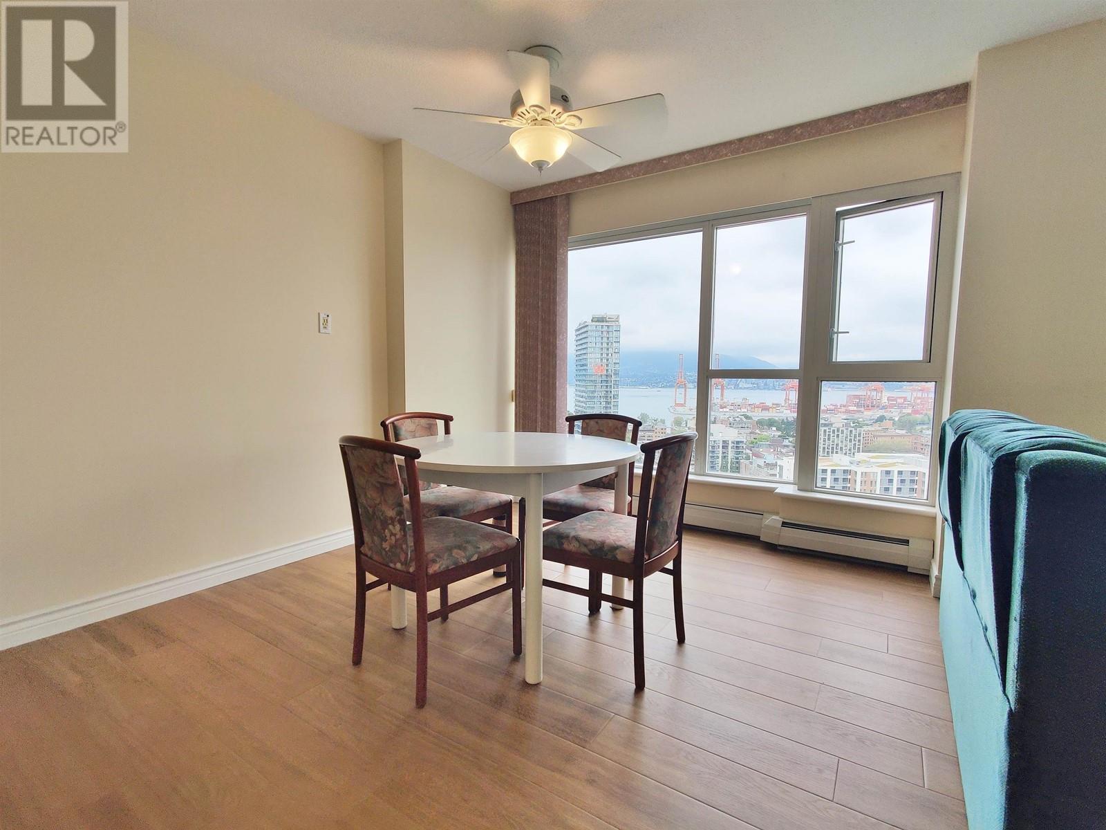 2203 183 Keefer Place, Vancouver, British Columbia  V6B 6B9 - Photo 10 - R2931017