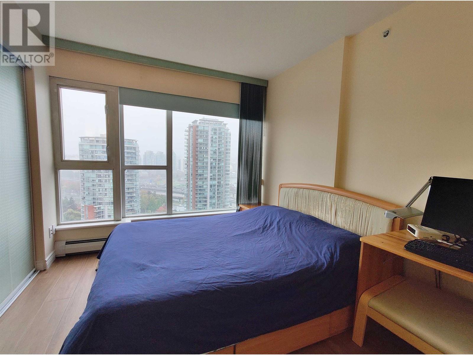 2203 183 Keefer Place, Vancouver, British Columbia  V6B 6B9 - Photo 21 - R2931017