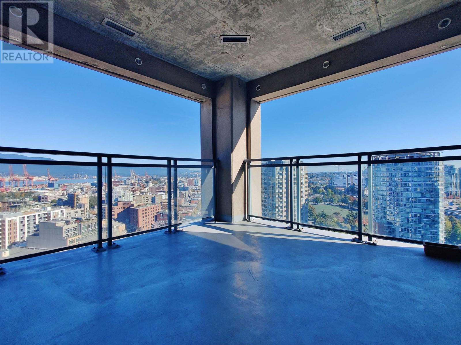 2203 183 Keefer Place, Vancouver, British Columbia  V6B 6B9 - Photo 17 - R2931017