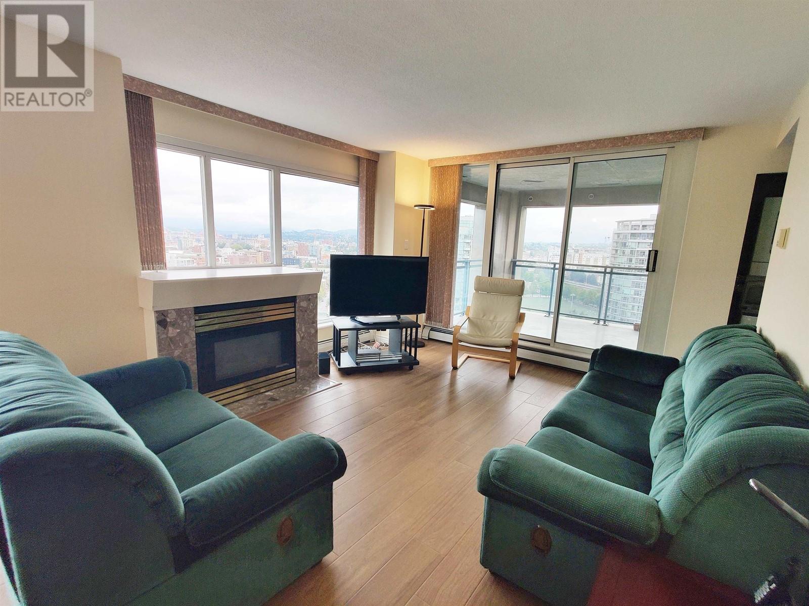 2203 183 Keefer Place, Vancouver, British Columbia  V6B 6B9 - Photo 13 - R2931017