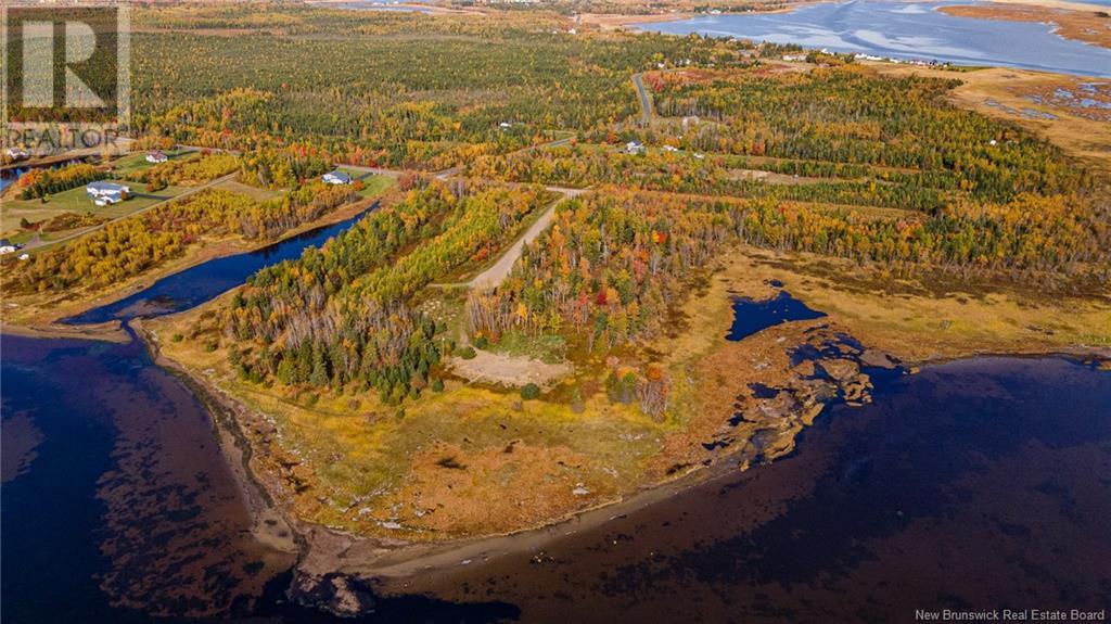 Lot 2005-1 Sonier Road, Tracadie, New Brunswick