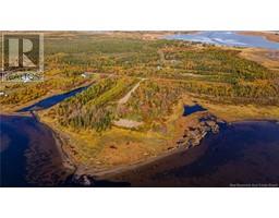 Lot 2005-1 Sonier Road, Tracadie, New Brunswick