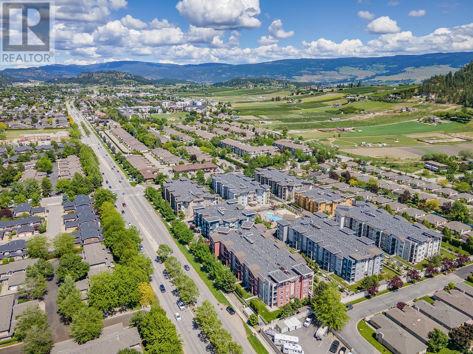 547 Yates Road Unit# 310 Kelowna