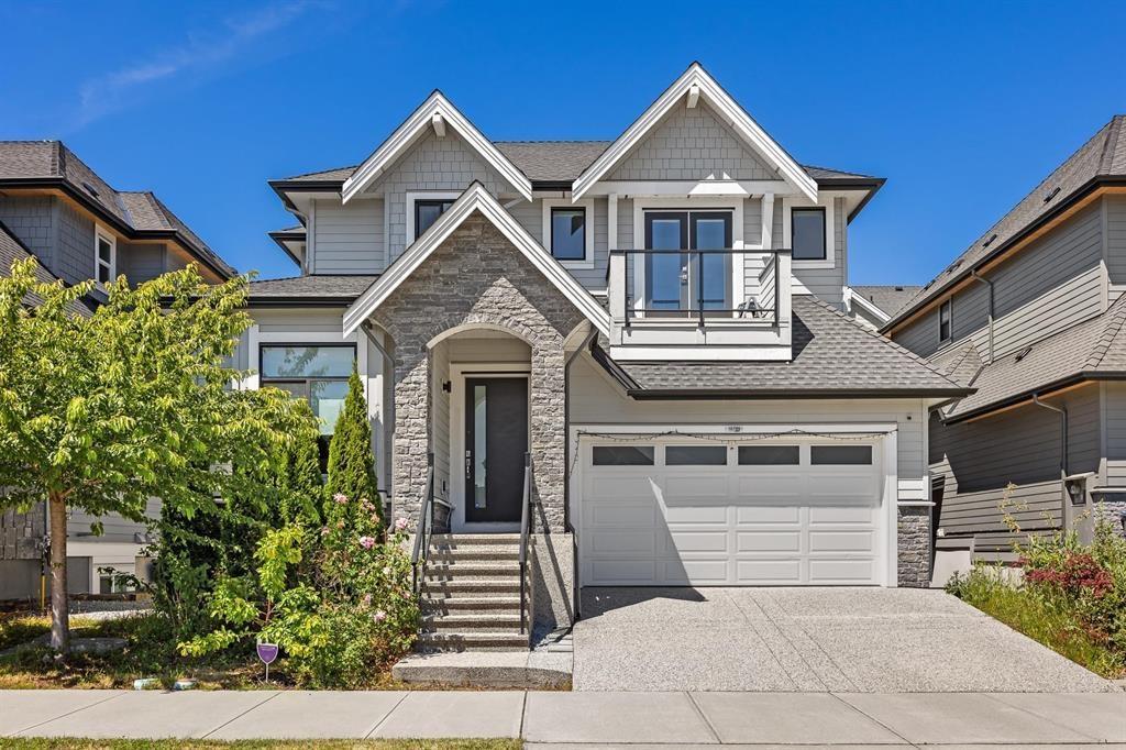 16789 17a Avenue, Surrey, British Columbia  V3Z 0B4 - Photo 1 - R2937846