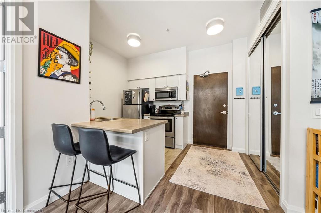 112 King Street E Unit# 807, Hamilton, Ontario  L8N 1A8 - Photo 6 - 40667924