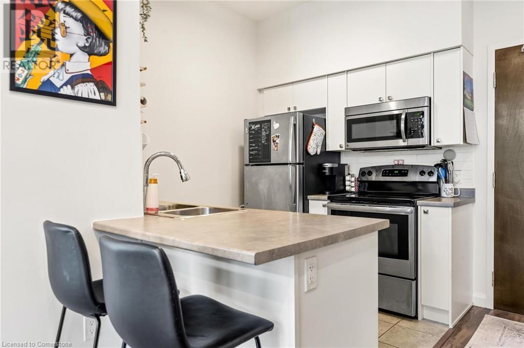 112 King Street E Unit# 807, Hamilton, Ontario  L8N 1A8 - Photo 7 - 40667924