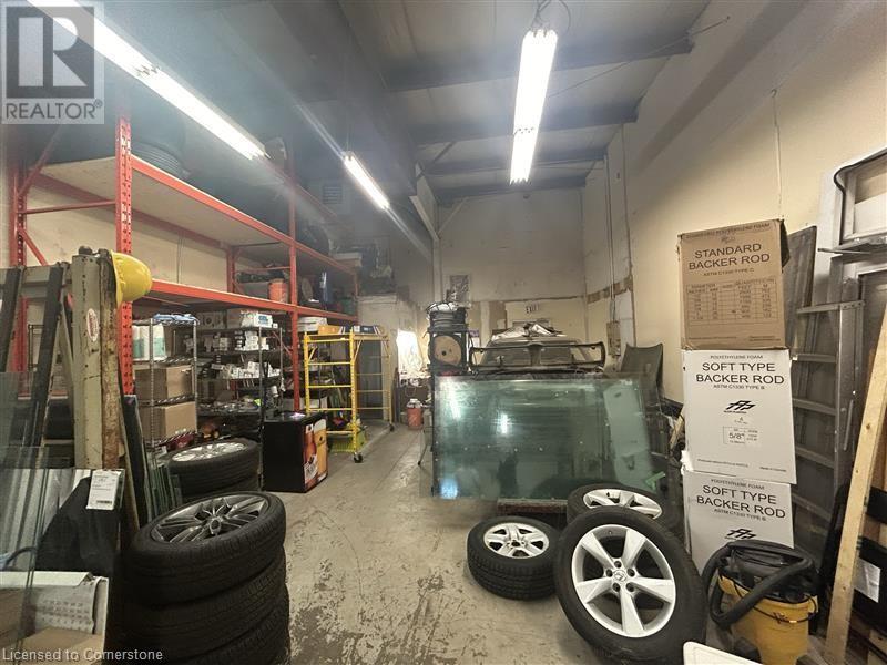 1153 Pioneer Road Unit# B2-J, Burlington, Ontario  L7M 1K5 - Photo 4 - 40663901