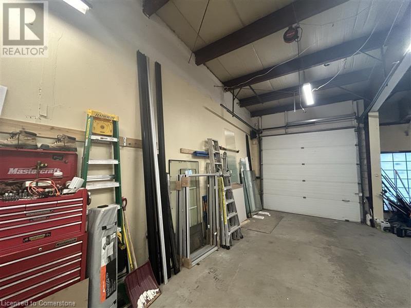 1153 Pioneer Road Unit# B2-J, Burlington, Ontario  L7M 1K5 - Photo 5 - 40663901