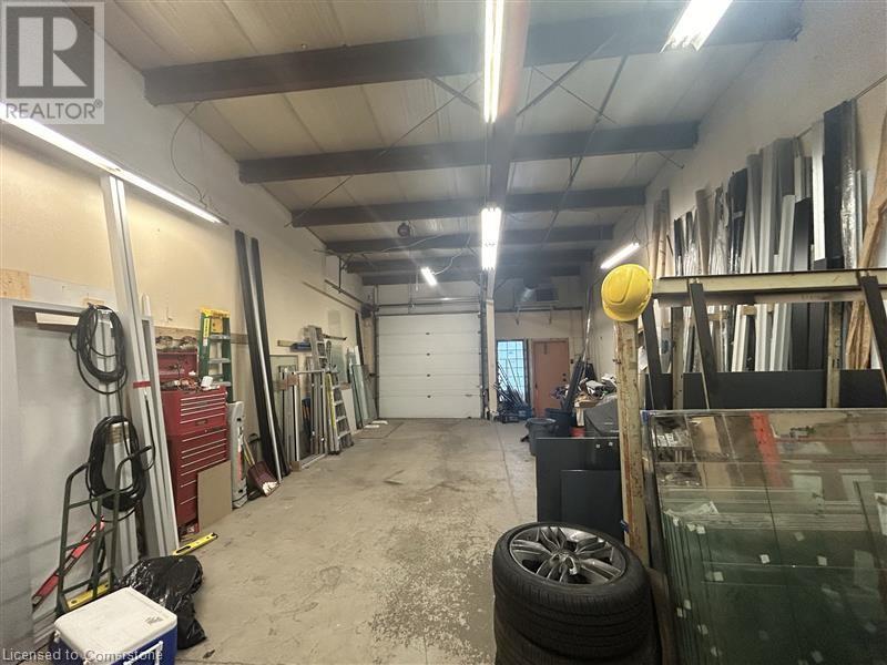 1153 Pioneer Road Unit# B2-J, Burlington, Ontario  L7M 1K5 - Photo 8 - 40663901