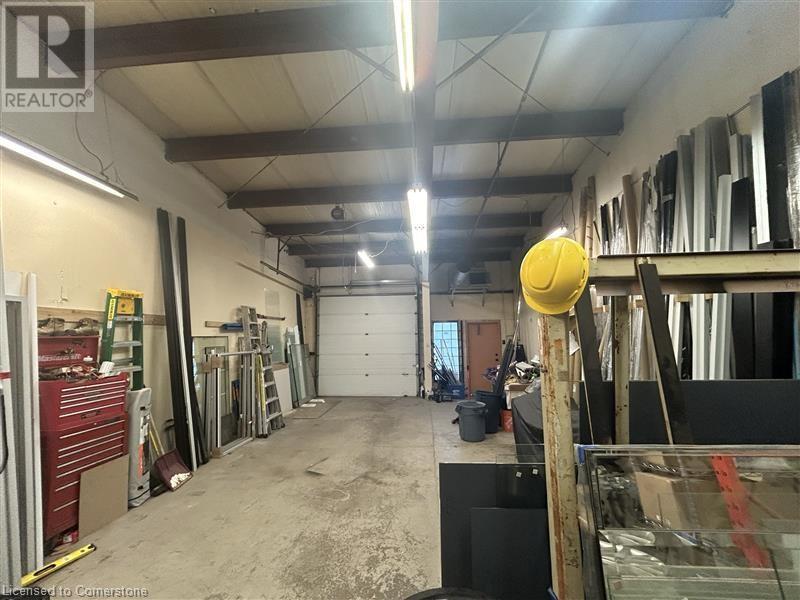 1153 Pioneer Road Unit# B2-J, Burlington, Ontario  L7M 1K5 - Photo 9 - 40663901