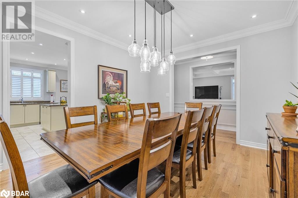 40 Cayton Crescent, Bradford, Ontario  L3Z 2A6 - Photo 11 - 40666507