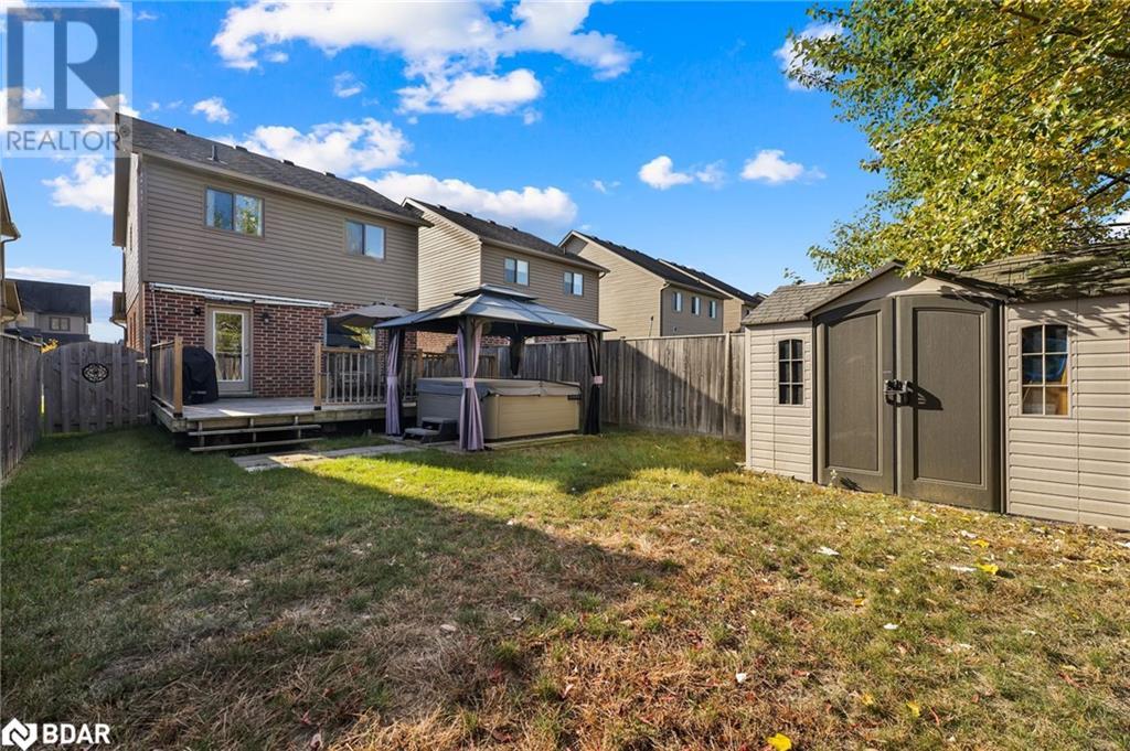 34 Quigley Street, Angus, Ontario  L3W 0P3 - Photo 33 - 40665200