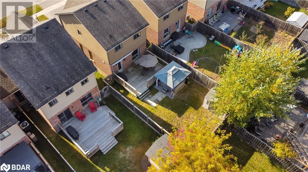 34 Quigley Street, Angus, Ontario  L3W 0P3 - Photo 34 - 40665200