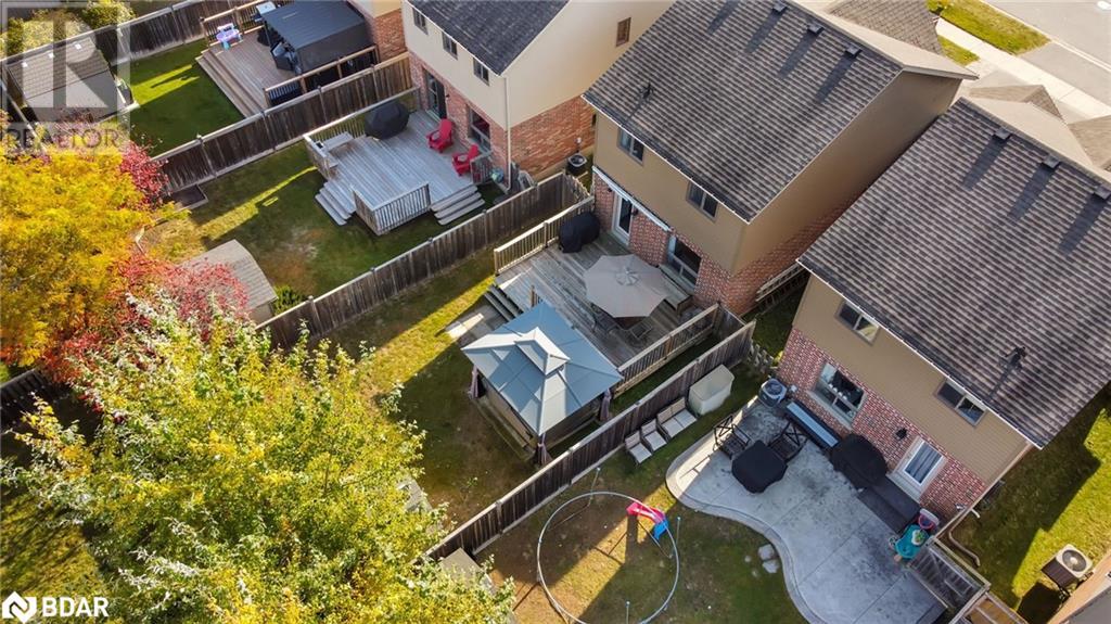 34 Quigley Street, Angus, Ontario  L3W 0P3 - Photo 35 - 40665200