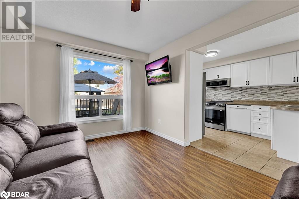 34 Quigley Street, Angus, Ontario  L3W 0P3 - Photo 8 - 40665200