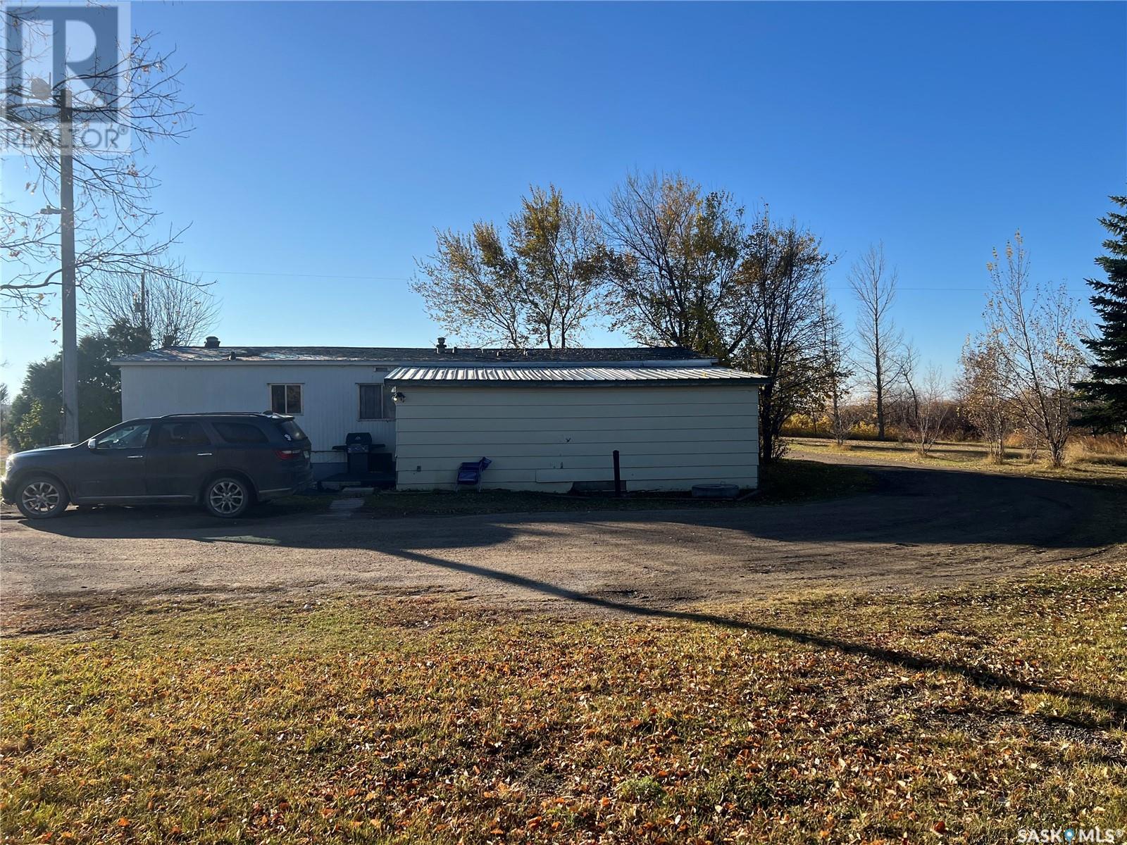 Fouillard Acreage, Martin Rm No. 122, Saskatchewan  S0G 3N0 - Photo 23 - SK986676