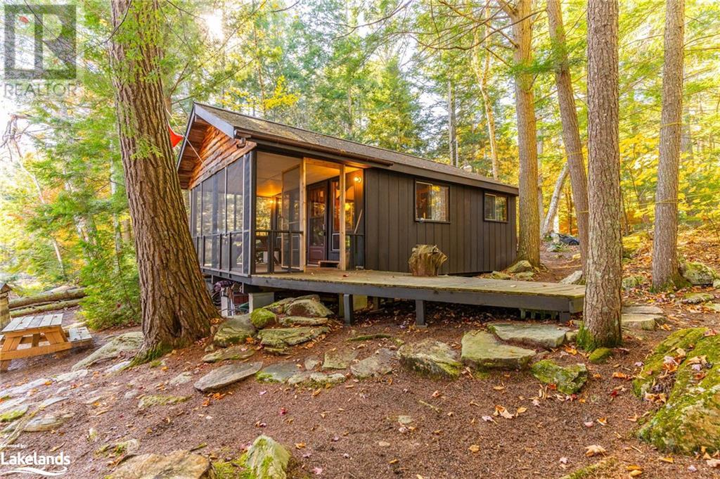 1017 Palace Drive, Haliburton, Ontario  K0M 1S0 - Photo 1 - 40657683
