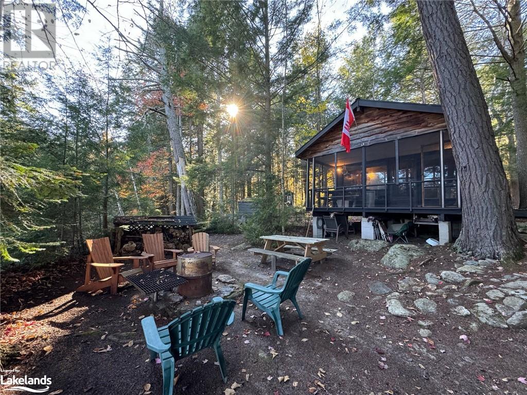 1017 Palace Drive, Haliburton, Ontario  K0M 1S0 - Photo 15 - 40657683