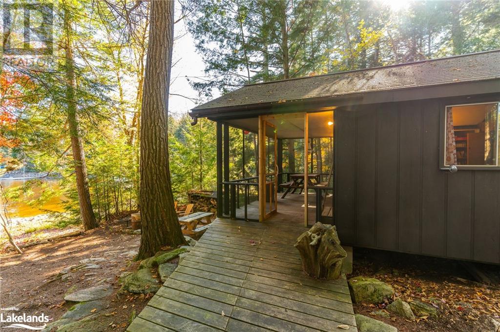 1017 Palace Drive, Haliburton, Ontario  K0M 1S0 - Photo 16 - 40657683