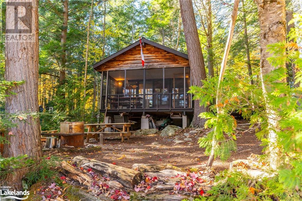 1017 Palace Drive, Haliburton, Ontario  K0M 1S0 - Photo 2 - 40657683