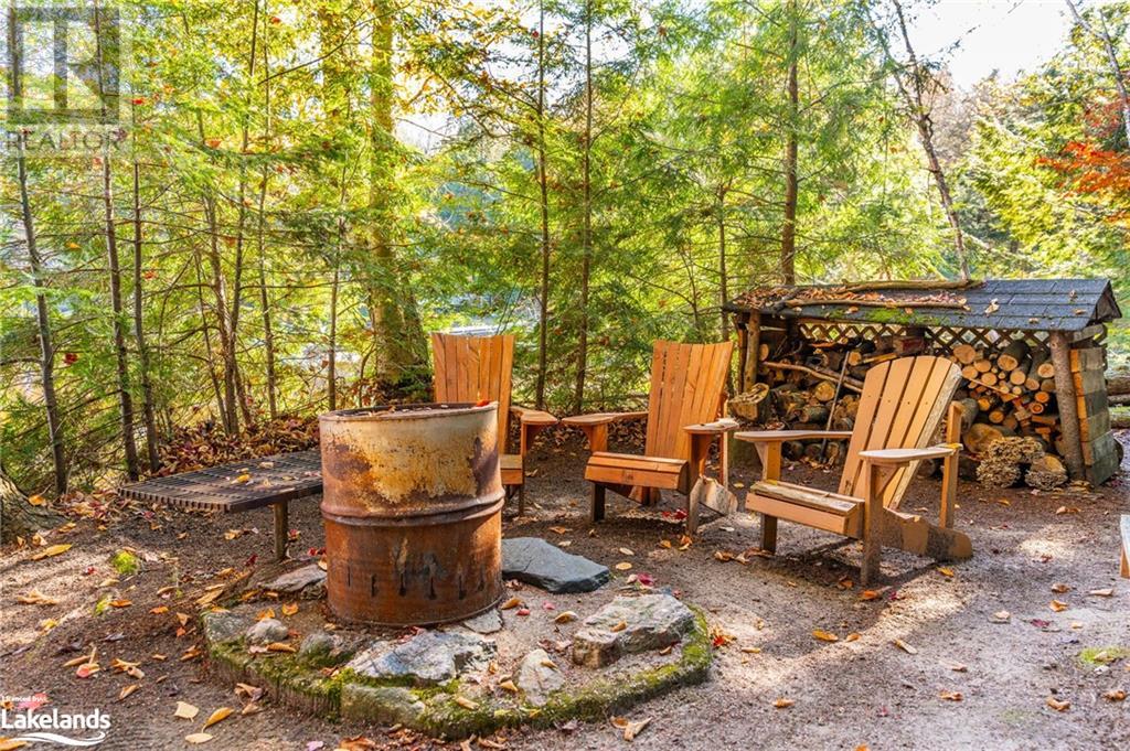 1017 Palace Drive, Haliburton, Ontario  K0M 1S0 - Photo 31 - 40657683