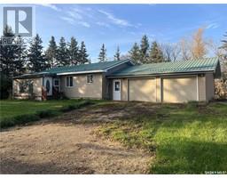 Coxby Road Acreage, Birch Hills Rm No. 460, Ca