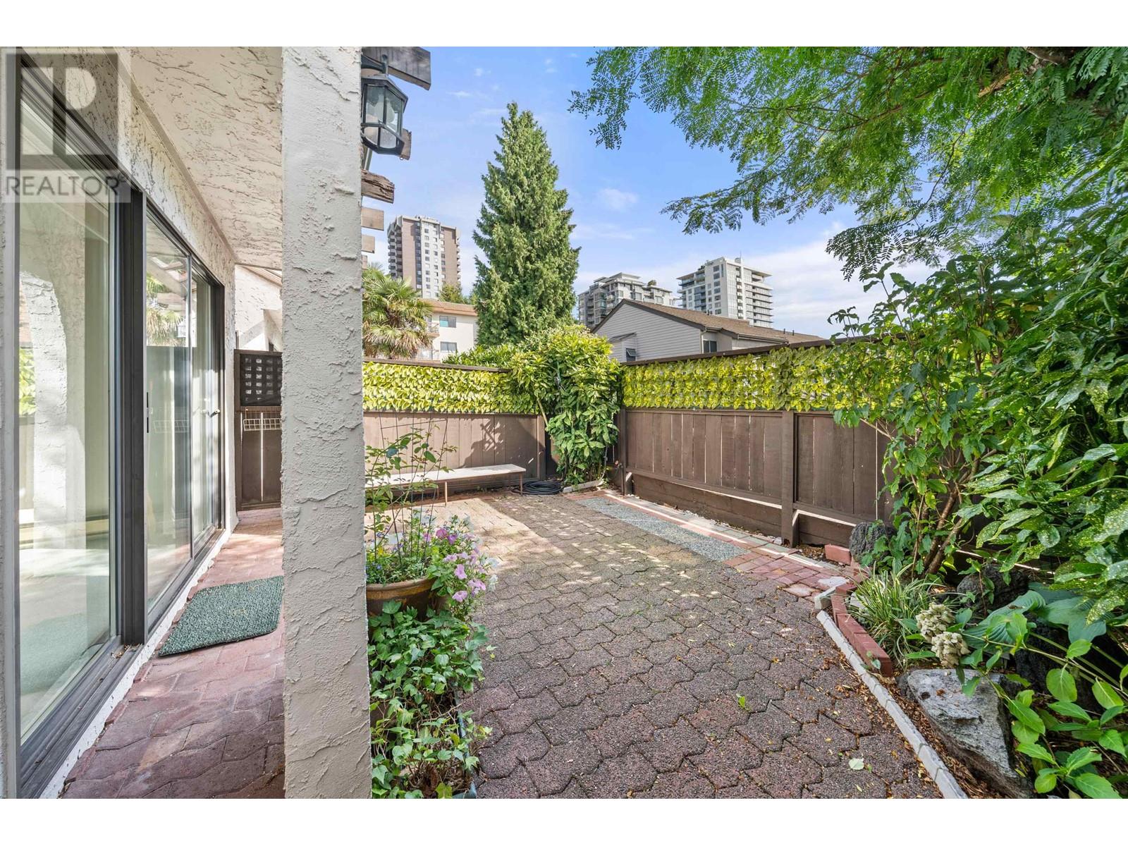 7 225 W 15th Street, North Vancouver, British Columbia  V7M 1S3 - Photo 24 - R2938137