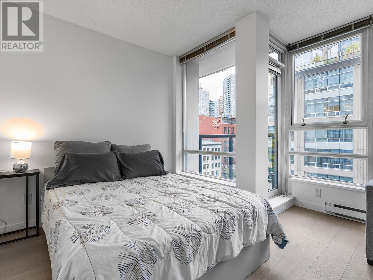 806 928 Beatty Street, Vancouver, British Columbia  V6Z 3G6 - Photo 15 - R2938146