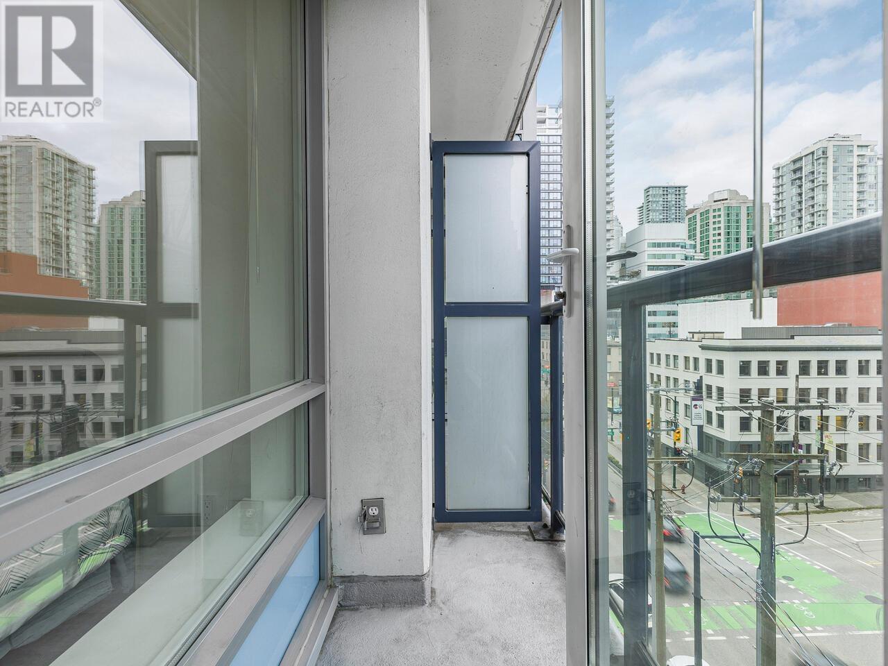806 928 Beatty Street, Vancouver, British Columbia  V6Z 3G6 - Photo 16 - R2938146