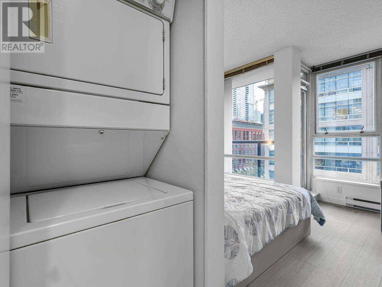 806 928 Beatty Street, Vancouver, British Columbia  V6Z 3G6 - Photo 19 - R2938146